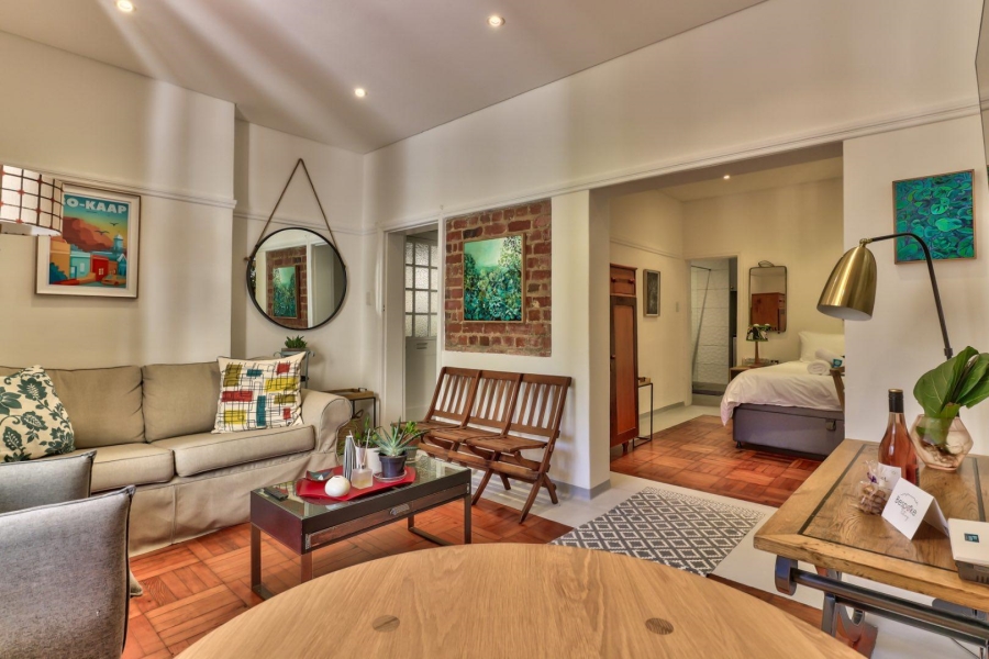 1 Bedroom Property for Sale in Cape Town City Centre Western Cape